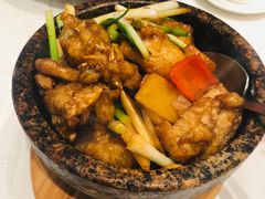 -金苑海鲜酒家(来魅力店)