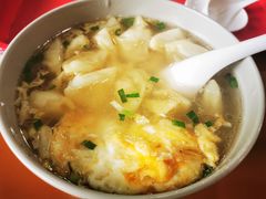 绿杨馄饨-绿杨馄饨店(上塘街店)