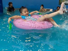 -广州融创水世界