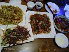 -盛德利食府 天津菜(河西店)