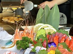 -水木锦堂·自助铁板烧(方庄时代店)