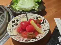 -丸藏和牛烧肉专门店(园区师惠坊店)