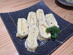 -晶吉·居酒屋·烧鸟·生鱼饭(中山区民主广场店)