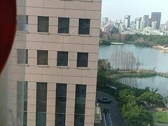 -上海中谷小南国花园酒店