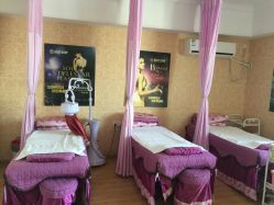 -南京俏吧美容美体中心