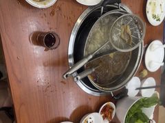 -阿波潮汕牛肉火锅·汤粉面(拱北店)