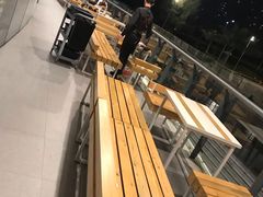 -太平洋咖啡(海天驿站店)