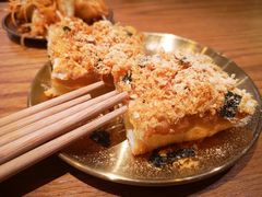 一份油条-小豆海棠(人民南路店)