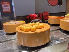 -龍歌自助小火锅(崂山丽达店)