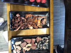 -三侨牛庄(云浮店)