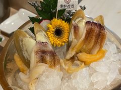 小象鼻蚌-围炉夜话·潮汕卤水火锅(榕江店)