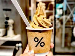 -% Arabica阿拉比卡咖啡烘焙工坊
