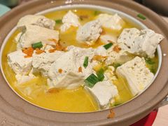 -吕氏疙瘩汤·海鲜新鲁菜(凯德mall新都心店)