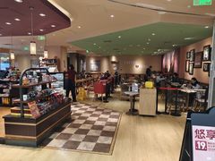 -COSTA COFFEE(西直门店)