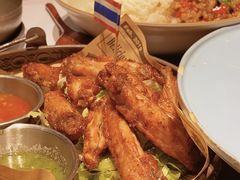 金不换猪肉配饭-TamTam