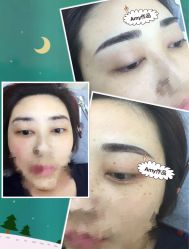 -Easy Lady美甲美睫半永久纹绣工作室