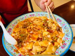 -雅克西食府(劲松店)