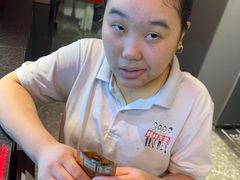 -蚝蚝先生·广式烧烤(信天广场店)