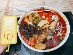 -螺大骨(琅西店)