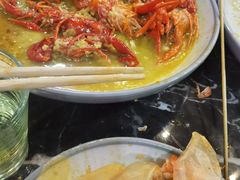 -指爱龙虾(金杨路总店)