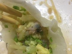 -海味当家(西安路店)