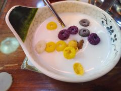 -丽江庭院·云南野生菌·海鲜火锅(鼓楼四合院店)