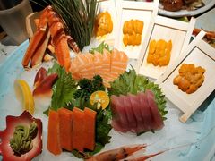 -三石铁板烧(紫竹桥店)