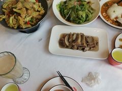 -聚鑫阁江浙菜·非遗传承技艺(闵行交大店)