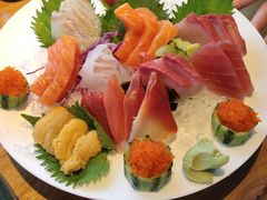 -Hatsune隐泉日式料理(三里屯太古里店)