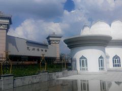 -兴隆文化园景区