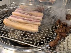 -不好找木炭烤肉