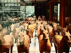 -汉景帝阳陵博物院