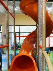 -动力星球家庭亲子游乐中心