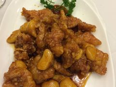 坡的IPHONE&nbsp;549-聚春园自助餐厅(东街口店)