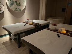 -和子足浴SPA会馆(梁溪店)