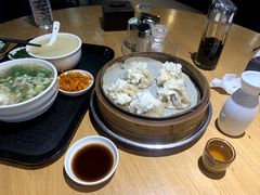 -百年认一力·清真牛羊肉(南中环店)