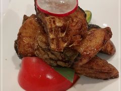 -上海1号私藏菜(静安店)