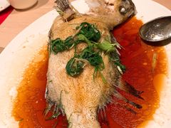 -陶陶居海鲜酒家(新马路店)
