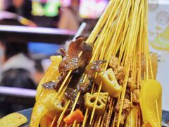 -冒椒火辣(奎星楼街店)