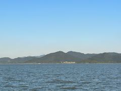 -东钱湖旅游度假区