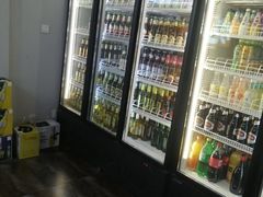 -韩师傅锦州烤串(晶座店)