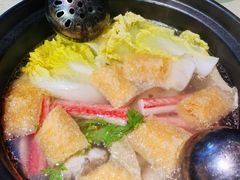 -润泽园椰子鸡(汇一城店)