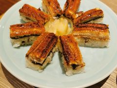 -小山日本料理(兴业太古汇店)