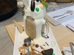 -仙踪林(江燕路万科里店)