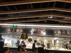 -太二酸菜鱼(沈阳万象城店)