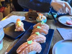 -昊·来了寿司(台湾街店)