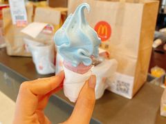 -麦当劳(南京苍山路店)