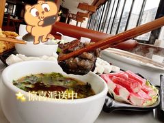 -土连锅·现熬养生汤锅(梁家巷店)