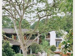 -古韵餐厅(湖畔大学店)