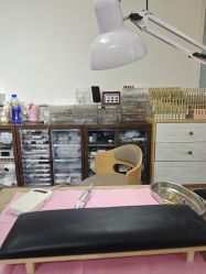 点击看大图 -四季·予你日式美甲美睫Nail